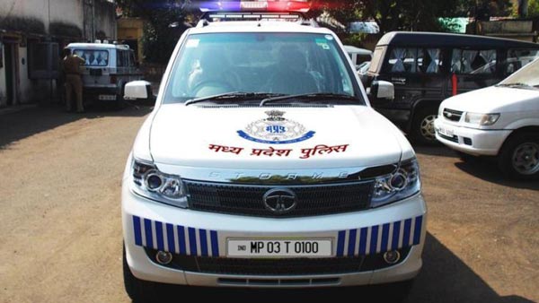 जानें देश की पुलिस द्वारा कौन सी कारें की जातीं हैं इस्तेमाल
