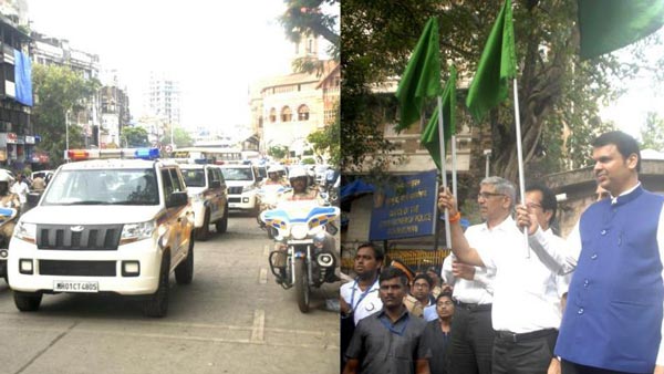जानें देश की पुलिस द्वारा कौन सी कारें की जातीं हैं इस्तेमाल