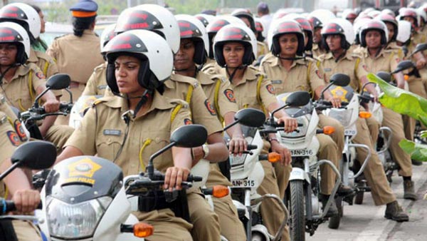 इन मोटरसाइकिलों से चोरों का पीछा करती हैं भारतीय पुलिस, हार्ले-डेविडसन से होंडा सीबीआर 250 तक है शामिल