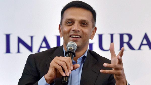 मर्सिडीज बेंज जीएलई एसयूवी के मालिक बने राहुल द्रविड
