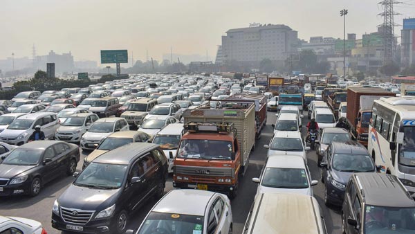ऑटो इंडस्ट्री बीएस-4 वाहन व्हीकल रजिस्ट्रेशन फीस से जुड़ा सरकार ने लिया फैसला