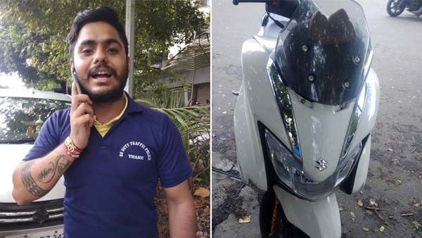 नो-पार्किंग जोन में खड़े वाहनों से वसूलते थे अवैध तरीके से जुर्माना, पुलिस ने किया गिरफ्तार