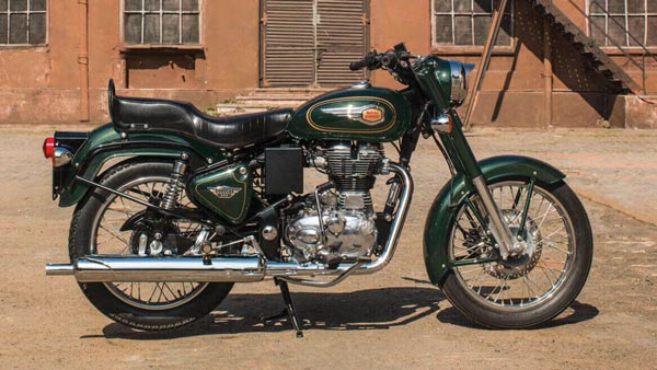 रॉयल एनफील्ड सेल्स जुलाई 2019: तीन साल में पहली बार 50,000 यूनिट के नीचे बिक्री