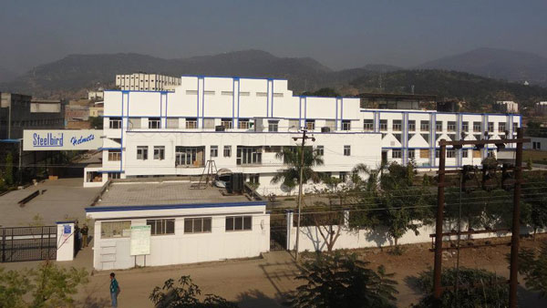 जम्मू कश्मीर में स्टीलबर्ड ने की मैन्यूफैक्चरिंग प्लांट लगाने की पेशकश