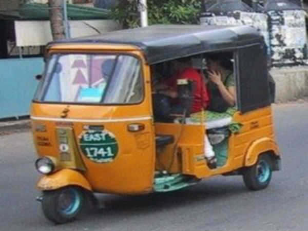 मुंबई में 900 से अधिक ऑटोवालों के लाइसेंस हुए रद्द, सवारी ना बिठाने का है आरोप