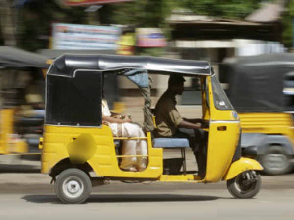 मुंबई में 900 से अधिक ऑटोवालों के लाइसेंस हुए रद्द, सवारी ना बिठाने का है आरोप