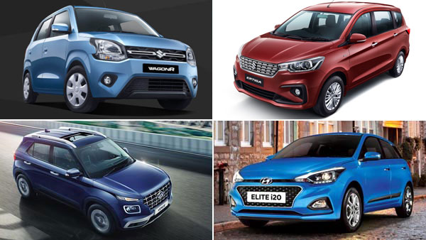 Top Selling Car india July 2019 in Hindi | टॉप सेलिंग कार इंडिया जुलाई 2019: ऑल्टो, स्विफ्ट को हराकर मारुति वैगन आर नंबर वन कार बनी