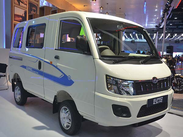 कोयंबटूर नगर निगम कचरा संग्रहण के लिए करेगा ईवीएस वाहनों का इस्तेमाल