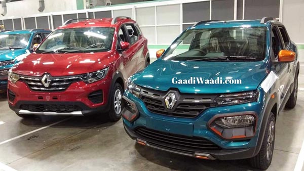 रेनॉल्ट क्विड क्लाइंबर फेसलिफ्ट फीचर्स डिजाइन लॉन्च जानकारी फोटो