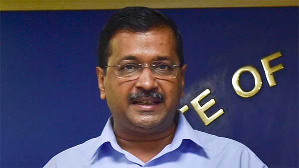 ऑड-ईवन रूल: दिल्ली में 4 से 15 नवंबर तक लागू होगा अरविंद केजरीवाल घोषणा