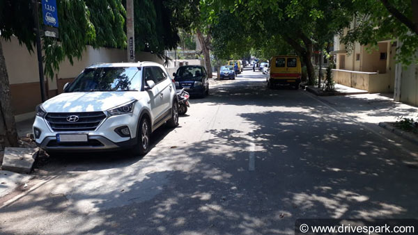 मारुति अल्टो को बलेनो बताकर पुलिस ने लगाया चालान, वाहन मालिक ने ट्विट कर दी जानकारी
