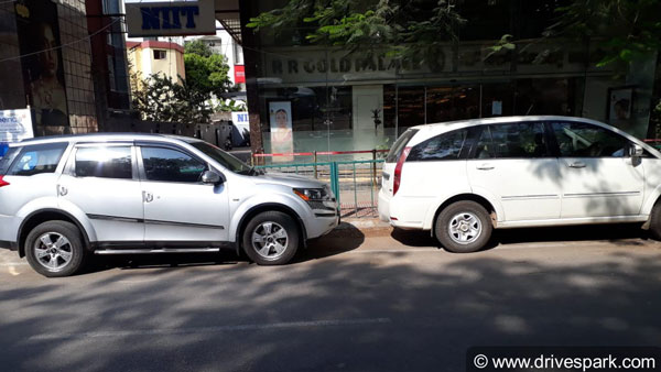 मारुति अल्टो को बलेनो बताकर पुलिस ने लगाया चालान, वाहन मालिक ने ट्विट कर दी जानकारी