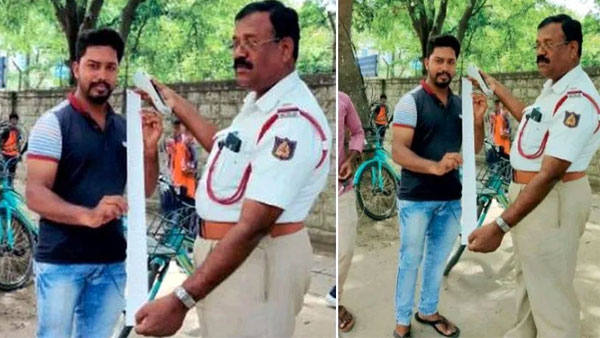 मोटर व्हीकल एक्ट: दिल्ली में हर घंटे हो रहा है हजारों वाहनों का पॉल्यूशन टेस्ट