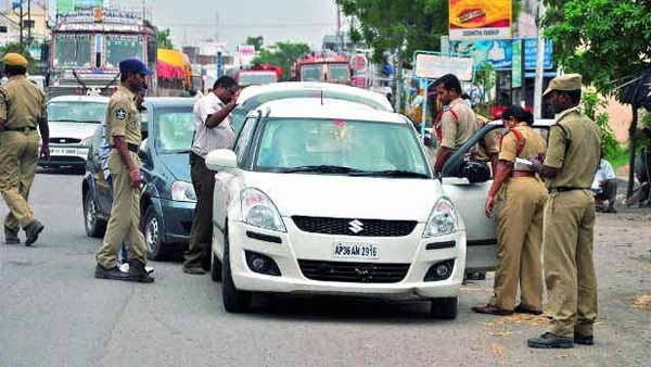 सिर्फ 100 रुपयें देकर भारी चालान से बच सकते है आप, जानिए क्या है तरीका