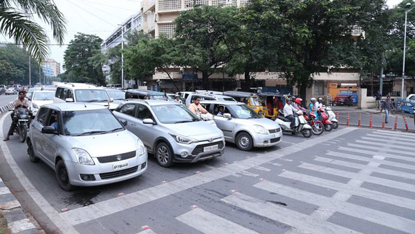 100 रुपयें कोर्ट चालान लेकर बच सकते हैं आप, मौके पर नहीं भरना होगा भारी जुर्माना