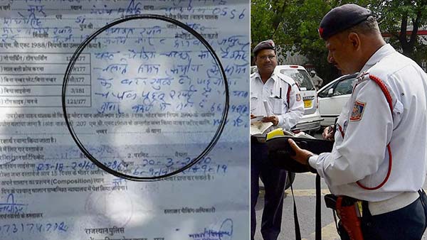 नए मोटर व्हीकल एक्ट के तहत फैलाये जा रहे यह अफवाह, इनसे रहे सावधान