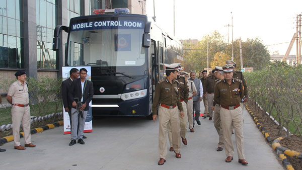 न्यू मोटर व्हीकल एक्ट दिल्ली पुलिस डबल फाइन आर्डर ट्रैफिक जुर्माना
