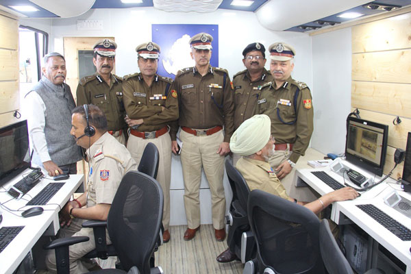 न्यू मोटर व्हीकल एक्ट दिल्ली पुलिस डबल फाइन आर्डर ट्रैफिक जुर्माना