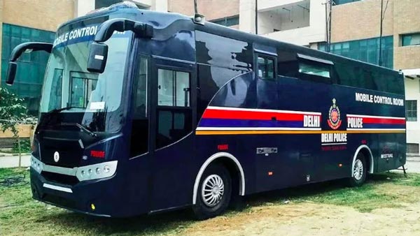 न्यू मोटर व्हीकल एक्ट दिल्ली पुलिस डबल फाइन आर्डर ट्रैफिक जुर्माना