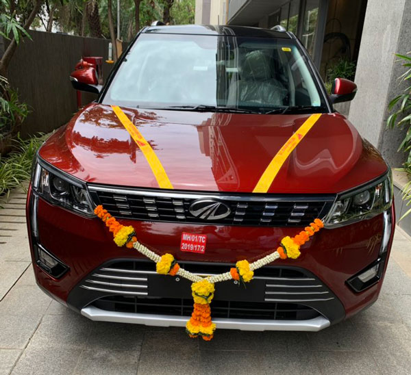 महिंद्रा कार सेल अगस्त 2019: बोलेरो है महिंद्रा की सबसे अधिक बिकने वाली कार