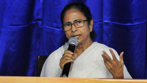 ममता बनर्जी न्यू मोटर व्हीकल एक्ट पश्चिम बंगाल लागू नहीं होगा ट्रैफिक फाइन अधिक