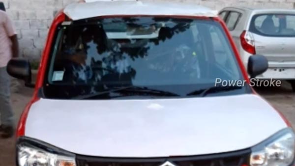 मारुति एस-प्रेसो एरिना डीलरशिप फोटो वीडियो टेस्ट ड्राइव बुकिंग जानकारी