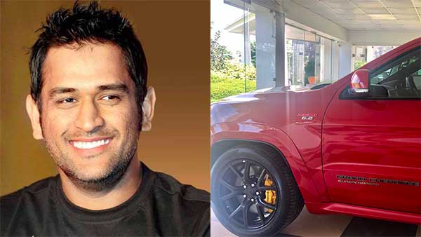 भारतीय क्रिकटरों की यह नई कारें है इतनी शानदार, बीएमडब्ल्यू से बेंटले तक है शामिल