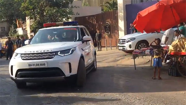 मुकेश अंबानी के ड्राइवर सैलरी कितनी है जानिये उनका कार कलेक्शन जानकारी