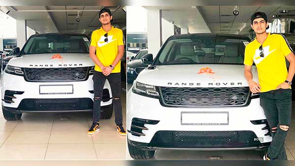 भारतीय क्रिकटरों की यह नई कारें है इतनी शानदार, बीएमडब्ल्यू से बेंटले तक है शामिल