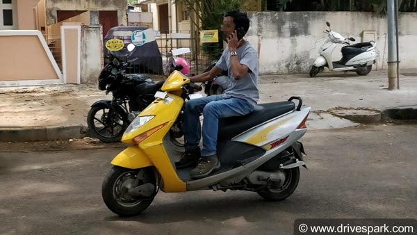 ट्रैफिक फाइन पुलिस वाले पर 10 हजार रुपयें नई मोटर व्हीकल एक्ट 2019