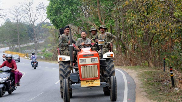 ट्रैक्टर इंडस्ट्री में भी आई मंदी, अगस्त में दर्ज की गई सबसे बड़ी गिरावट