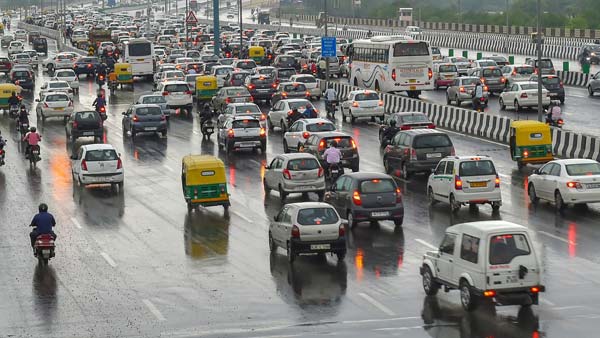 पैसेंजर वाहन सेल्स अगस्त 31 प्रतिशत गिरावट जानकारी