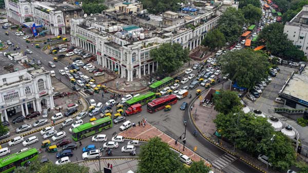 कार बाइक जीएसटी: वाहन पर जीएसटी कम होने की गुंजाईश कम