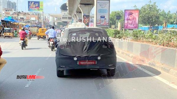 नई हुंडई आई20 टेस्टिंग के दौरान दिखी, चार डिस्क ब्रेक और स्मार्ट फीचर्स कार को बनाएंगे सुरक्षित