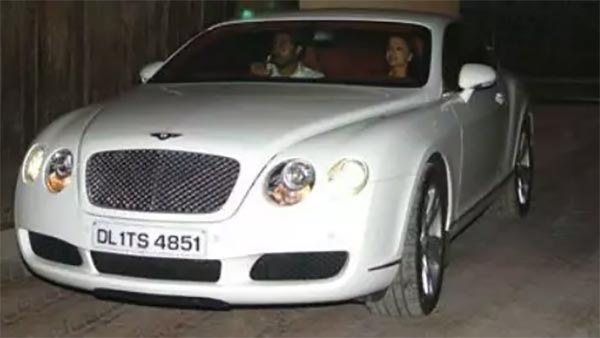 Amitabh Bachchan's Car Collection | अमिताभ बच्चन बिग बी का शानदार कार कलेक्शन