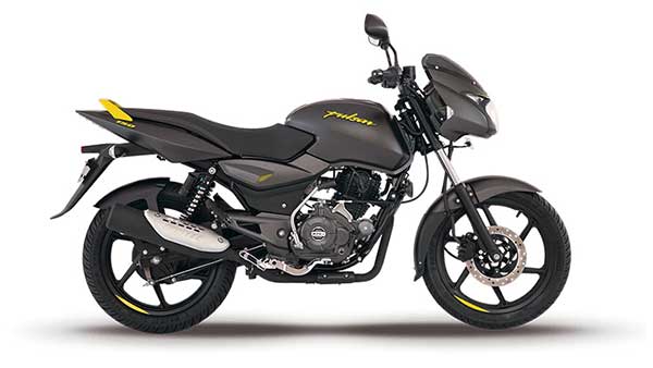 बजाज पल्सर 150 नियॉन टैंक काउल अपडेट प्राइस 72,500 रुपयें