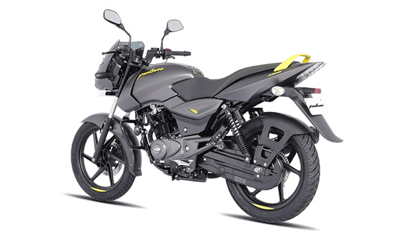 बजाज पल्सर 150 नियॉन टैंक काउल अपडेट प्राइस 72,500 रुपयें