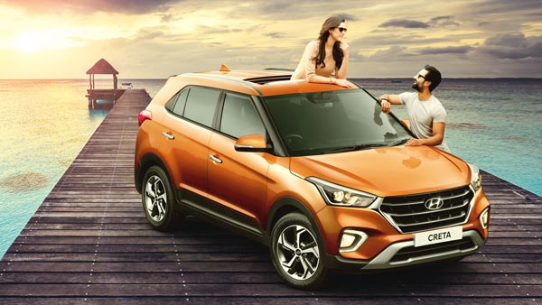 हुंडई क्रेटा ई+ व ईएक्स को मिला 1.6 लीटर डीजल इंजन, कंपनी ने चुपके से लाया विकल्प