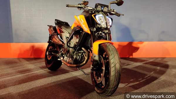 केटीएम सेल्स सिंतबर 2019: ड्यूक 125, 200 है सबसे लोकप्रिय