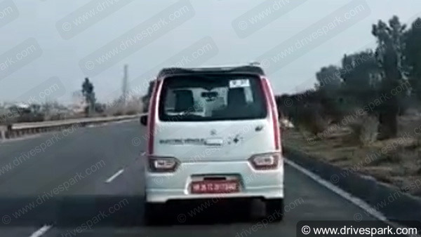 मारुति वैगनआर इलेक्ट्रिक लॉन्च 2020 टली कारण जाने