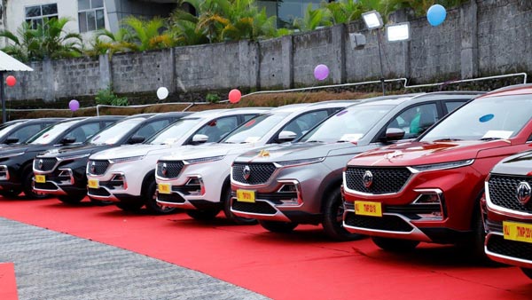 ऑटो सेल्स सिंतबर 2019: बीते महीने बिक्री में 23.69 प्रतिशत की गिरावट