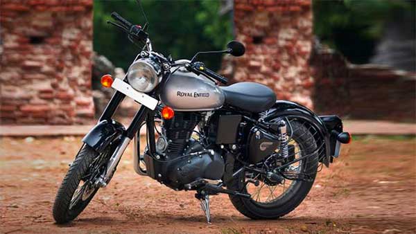 रॉयल एनफील्ड सेल्स सितंबर 2019: क्लासिक व बुलेट का है जलवा
