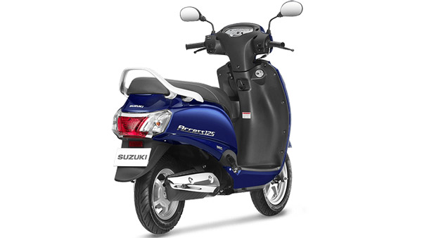 सुजुकी ने हीरो मोटोकॉर्प को स्कूटर बिक्री में पछाड़ा, एक्सेस की लोकप्रियता है वजह