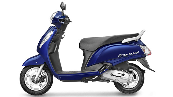 सुजुकी ने हीरो मोटोकॉर्प को स्कूटर बिक्री में पछाड़ा, एक्सेस की लोकप्रियता है वजह