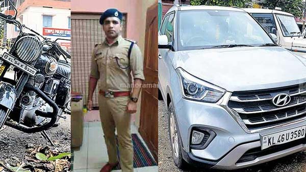 मां-बेटे की जोड़ी ने बैंक वालों को लगाया करोड़ों का चुना, लोन पर निकली गई 28 कारों को बेच डाला