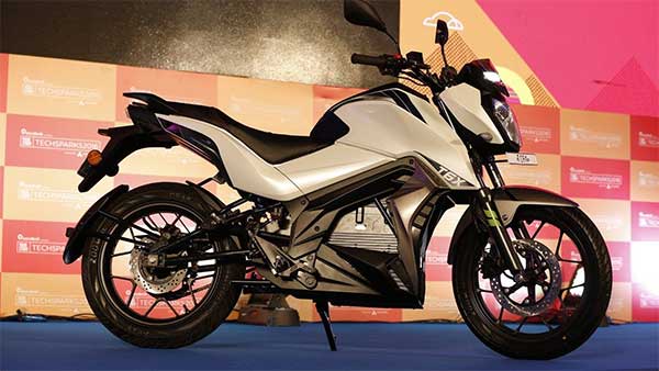 रतन टाटा निवेश: इलेक्ट्रिक बाइक कंपनी टॉर्क मोटर्स में किया