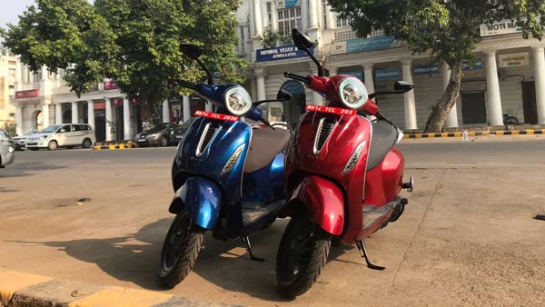 बजाज चेतक इलेक्ट्रिक वारंटी सर्विस जानकारी पढ़े
