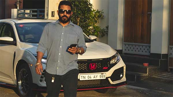 3 लाख में होंडा सिविक को मॉडिफाई कर बनाया स्पोर्ट्स कार, देखें तस्वीरें