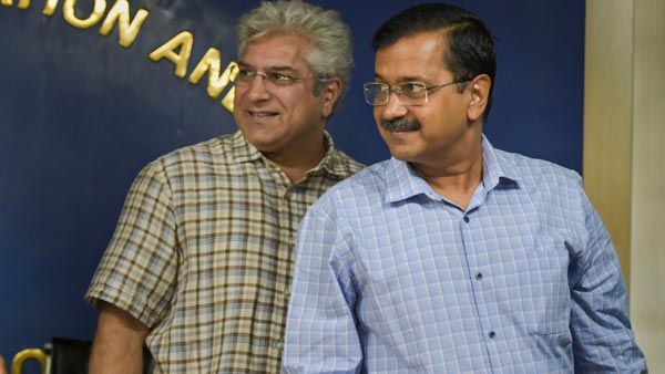 दिल्ली की हवा फिर हुई जहरीली, सीएम केजरीवाल ऑड-इवन स्कीम को बढ़ाने पर कर रहे विचार