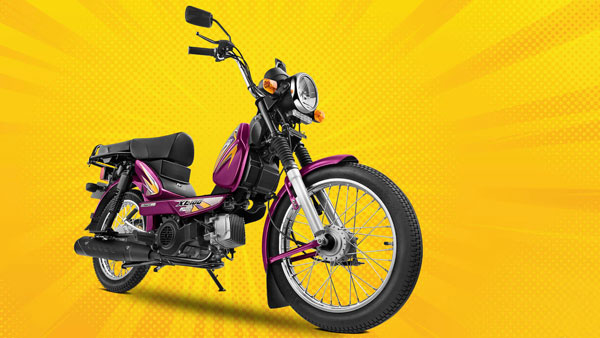 टीवीएस एक्सएल100 का रेट्रो फिटमेंट किट लाॅन्च, यह होंगे फीचर्स और कीमत